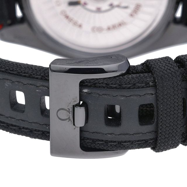 Omega Speedmaster Dark Side of the Moon 311.92.44.51.01.003 Image 3